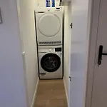 Appartement Volkstraat