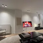 Appartement Volkstraat