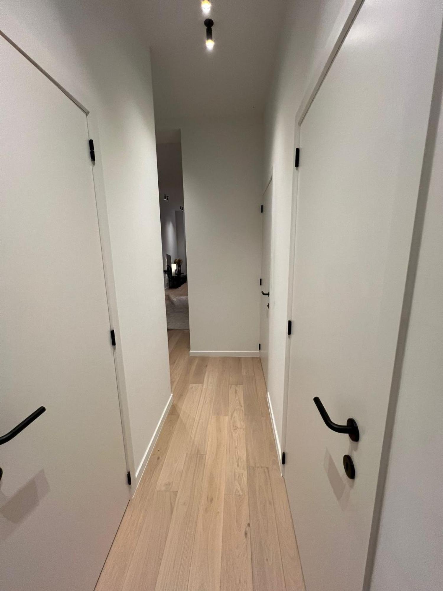 Volkstraat Apartment
